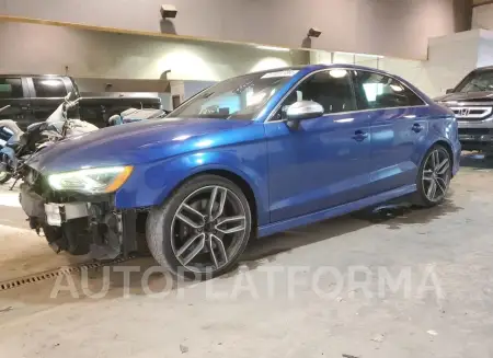 Audi S3 2015 2015 vin WAUFFGFF0F1141468 from auto auction Copart