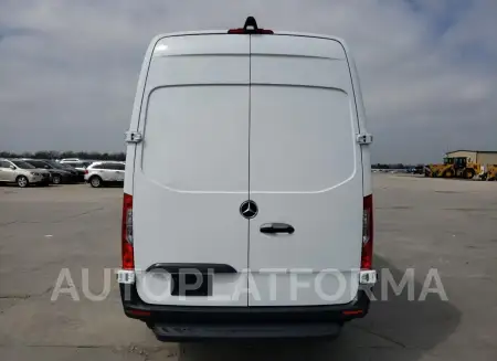 MERCEDES-BENZ SPRINTER 2 2023 vin W1Y40BHY8PT123959 from auto auction Copart