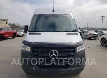 MERCEDES-BENZ SPRINTER 2 2023 vin W1Y40BHY8PT123959 from auto auction Copart