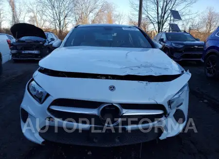 MERCEDES-BENZ A 220 4MAT 2020 vin WDD3G4FB2LW039382 from auto auction Copart