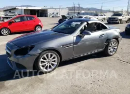 Mercedes-Benz SLC300 2019 2019 vin WDDPK3JA0KF161441 from auto auction Copart