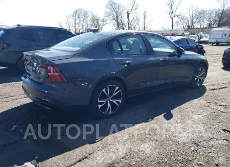 VOLVO S60 PLUS 2024 vin 7JRL12TL6RG303561 from auto auction Copart