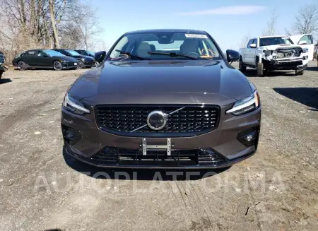 VOLVO S60 PLUS 2024 vin 7JRL12TL6RG303561 from auto auction Copart