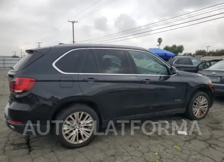 BMW X5 SDRIVE3 2016 vin 5UXKR2C51G0R71261 from auto auction Copart