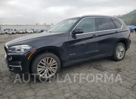 BMW X5 sDrive 2016 2016 vin 5UXKR2C51G0R71261 from auto auction Copart