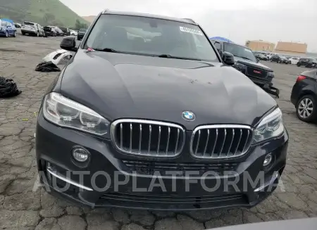 BMW X5 SDRIVE3 2016 vin 5UXKR2C51G0R71261 from auto auction Copart