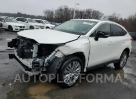 TOYOTA VENZA LE 2021 vin JTEAAAAH5MJ075137 from auto auction Copart