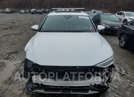 AUDI E-TRON PRE 2022 vin WA1LAAGE6NB008353 from auto auction Copart