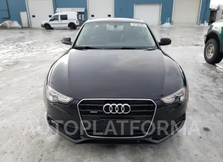 AUDI A5 PREMIUM 2016 vin WAUD2AFR9GA004251 from auto auction Copart