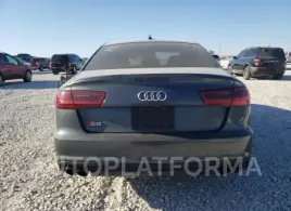 AUDI S6 PREMIUM 2017 vin WAUFFAFC5HN089821 from auto auction Copart