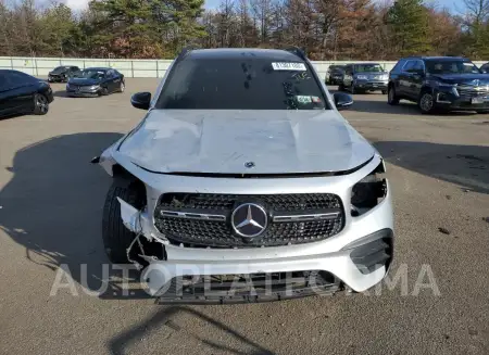 MERCEDES-BENZ GLB 250 4M 2022 vin W1N4M4HB4NW186013 from auto auction Copart