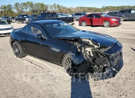 MERCEDES-BENZ SLC 300 2019 vin WDDPK3JA2KF160422 from auto auction Copart