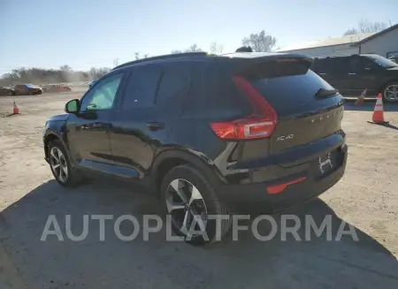 VOLVO XC40 ULTIM 2023 vin YV4K92HM5P2054813 from auto auction Copart