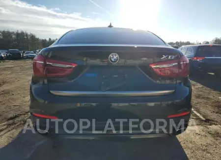 BMW X6 SDRIVE3 2019 vin 5UXKU0C5XK0S97719 from auto auction Copart