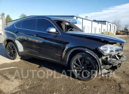 BMW X6 SDRIVE3 2019 vin 5UXKU0C5XK0S97719 from auto auction Copart