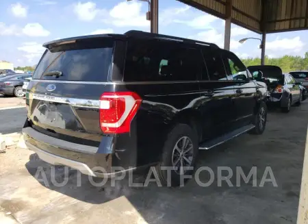 FORD EXPEDITION 2018 vin 1FMJK1HT0JEA25970 from auto auction Copart