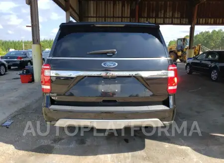 FORD EXPEDITION 2018 vin 1FMJK1HT0JEA25970 from auto auction Copart