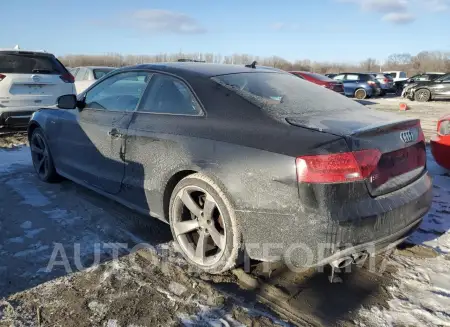 AUDI S5 PREMIUM 2015 vin WAUCGAFR0FA051891 from auto auction Copart