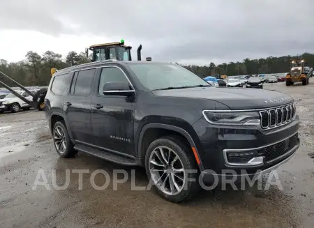 JEEP WAGONEER S 2022 vin 1C4SJVBT6NS113148 from auto auction Copart