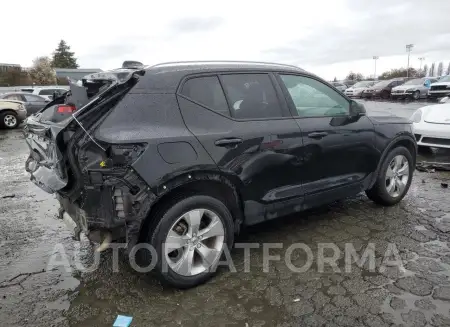 VOLVO XC40 T5 MO 2019 vin YV4162UK5K2156646 from auto auction Copart