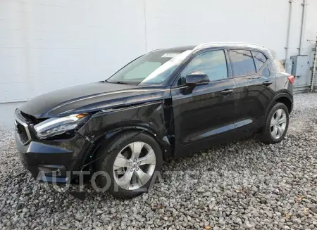 VOLVO XC40 T4 MO 2022 vin YV4AC2HK9N2765911 from auto auction Copart