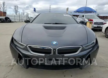 BMW I8 2016 vin WBY2Z2C5XGV674797 from auto auction Copart