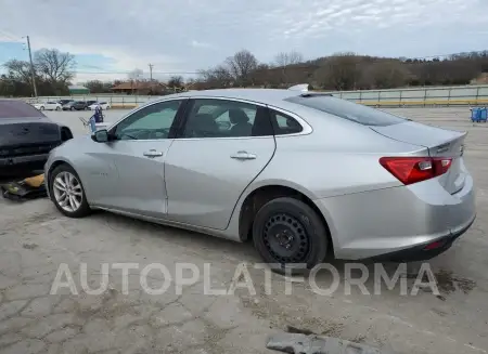 CHEVROLET MALIBU LT 2017 vin 1G1ZE5ST2HF129534 from auto auction Copart