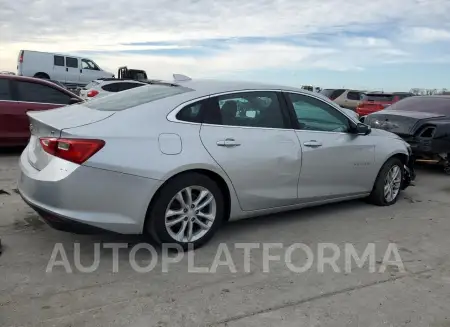 CHEVROLET MALIBU LT 2017 vin 1G1ZE5ST2HF129534 from auto auction Copart