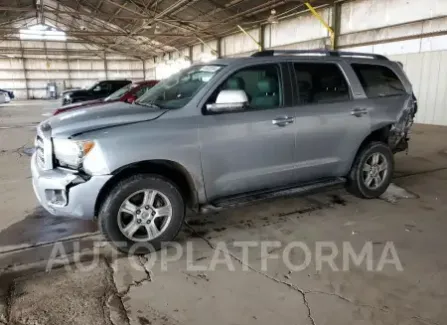 Toyota Sequoia 2016 2016 vin 5TDBW5G13GS133894 from auto auction Copart