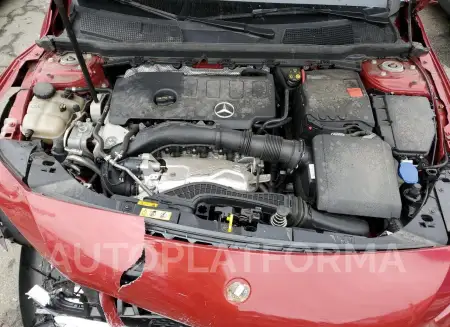 MERCEDES-BENZ A 220 4MAT 2020 vin W1K3G4FB4LJ237832 from auto auction Copart