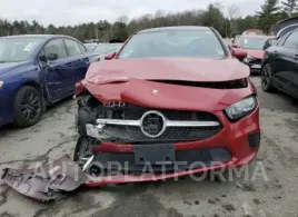 MERCEDES-BENZ A 220 4MAT 2020 vin W1K3G4FB4LJ237832 from auto auction Copart