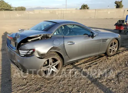 MERCEDES-BENZ SLC 300 2020 vin W1KPK3JA3LF172872 from auto auction Copart