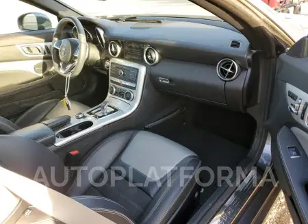 MERCEDES-BENZ SLC 300 2020 vin W1KPK3JA3LF172872 from auto auction Copart