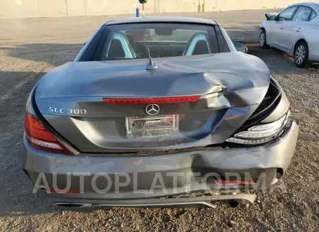 MERCEDES-BENZ SLC 300 2020 vin W1KPK3JA3LF172872 from auto auction Copart