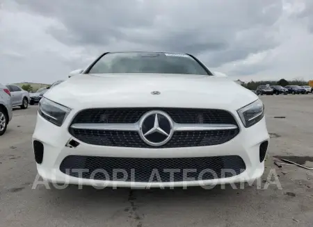 MERCEDES-BENZ A 220 2019 vin WDD3G4EB9KW012793 from auto auction Copart