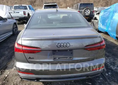 AUDI A6 PREMIUM 2023 vin WAUL2BF22PN034723 from auto auction Copart