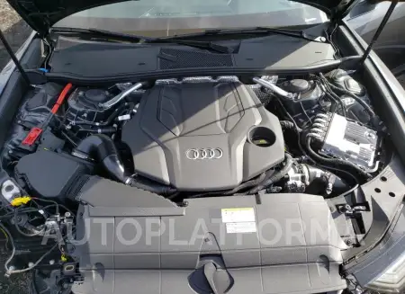 AUDI A6 PREMIUM 2023 vin WAUL2BF22PN034723 from auto auction Copart