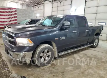 Dodge 1500 2016 2016 vin 1C6RR7TT5GS168136 from auto auction Copart