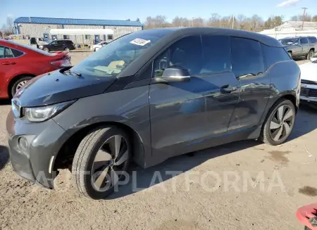 BMW I3 2015 2015 vin WBY1Z2C5XFV555982 from auto auction Copart