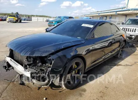 AUDI A5 PREMIUM 2016 vin WAUM2AFR4GA049162 from auto auction Copart