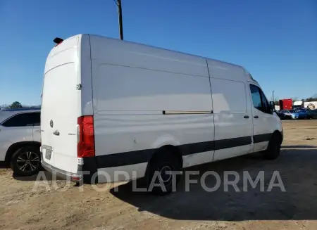 MERCEDES-BENZ SPRINTER 2 2021 vin W1Y40CHY4MT072526 from auto auction Copart