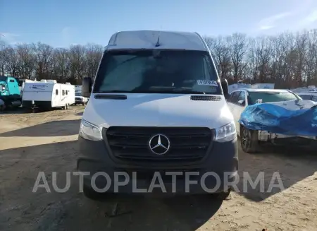 MERCEDES-BENZ SPRINTER 2 2021 vin W1Y40CHY4MT072526 from auto auction Copart