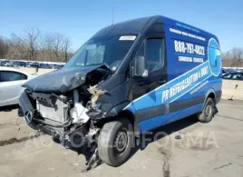 Mercedes-Benz Sprinter 2017 2017 vin WD3PE7CD7HP534794 from auto auction Copart