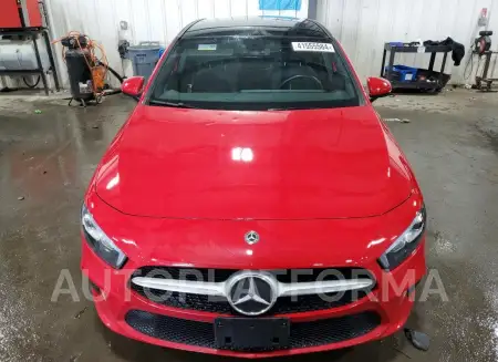 MERCEDES-BENZ A 220 2019 vin WDD3G4EB3KW035079 from auto auction Copart