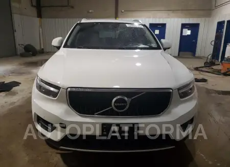 VOLVO XC40 T5 MO 2020 vin YV4162UK3L2328447 from auto auction Copart