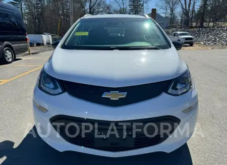 CHEVROLET BOLT EV PR 2021 vin 1G1FZ6S06M4109022 from auto auction Copart