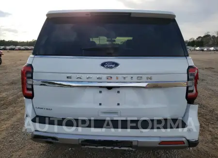 FORD EXPEDITION 2023 vin 1FMJU1K86PEA50895 from auto auction Copart