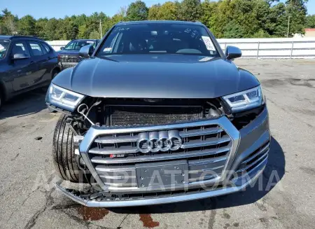 AUDI SQ5 PREMIU 2018 vin WA1A4AFYXJ2035849 from auto auction Copart