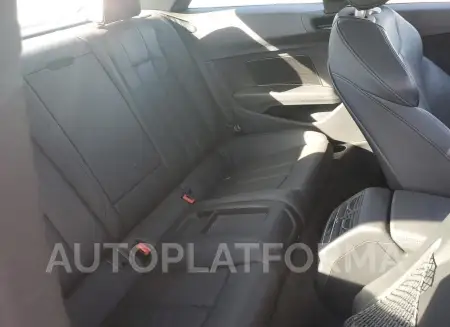 AUDI A5 PREMIUM 2019 vin WAUTNAF50KA007824 from auto auction Copart