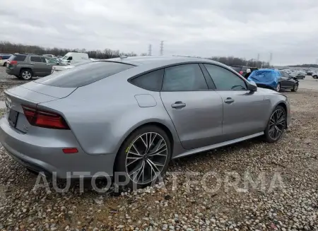 AUDI A7 PREMIUM 2017 vin WAUW2AFC3HN080949 from auto auction Copart